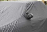 Custom Waterproof And Breathable Cover (From Stock)