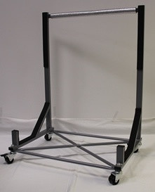 Car Hardtop Stands & Covers