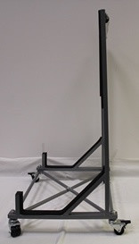 Car Hardtop Stands & Covers