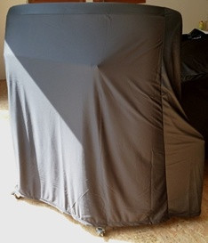 Car Hardtop Stands & Covers