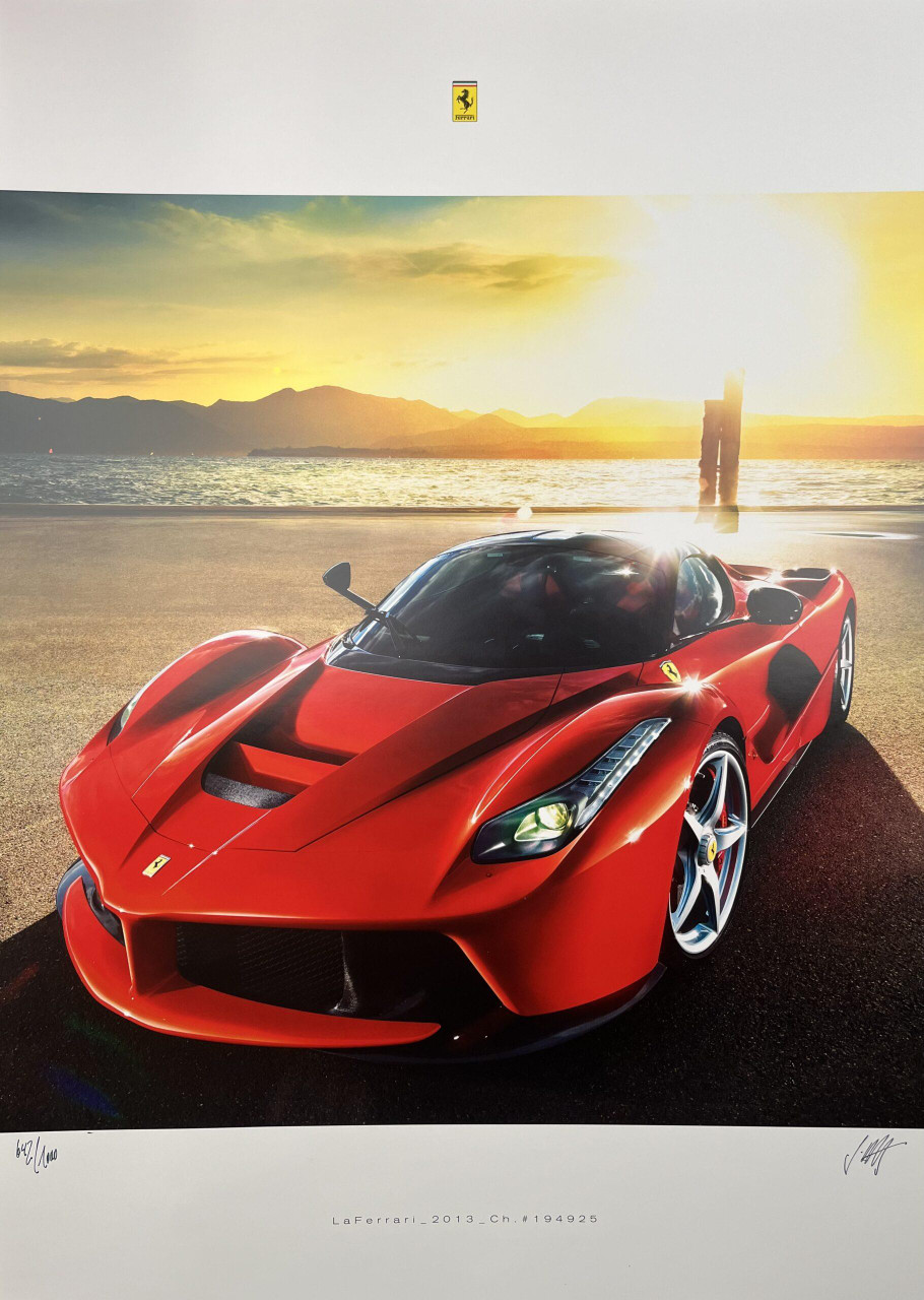 Raupp Ferrari art prints