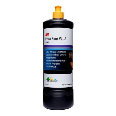 3M Perfect-It Extra Fine Compound (80349)1 litre