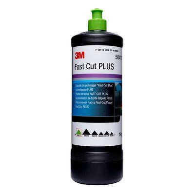 3M Perfect-It Fast Cut Plus (50417) 1 litre