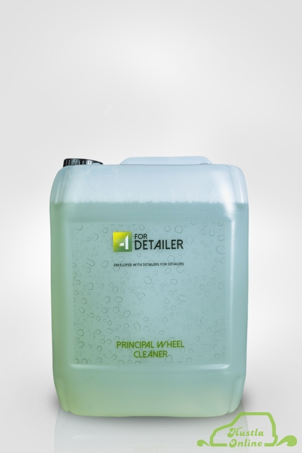4Detailer Principal Wheel Cleaner