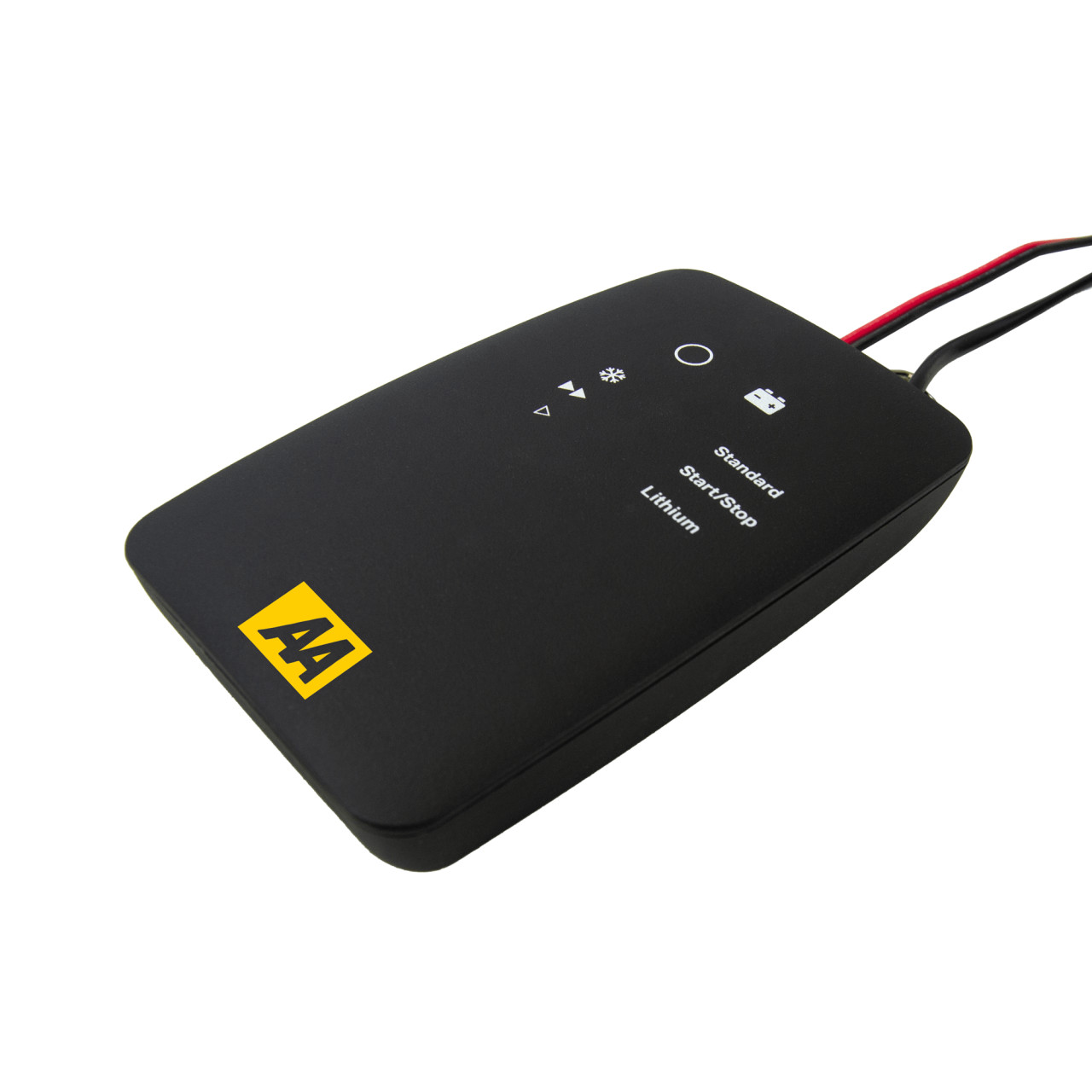 AA 6amp Slim Compact Smart Battery Conditioner