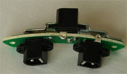 Airchamber Circuit Board