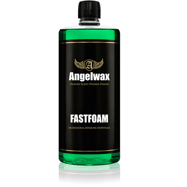 Angelwax Luminosity QED –  Matte Quick Detailing Spray (500ml)
