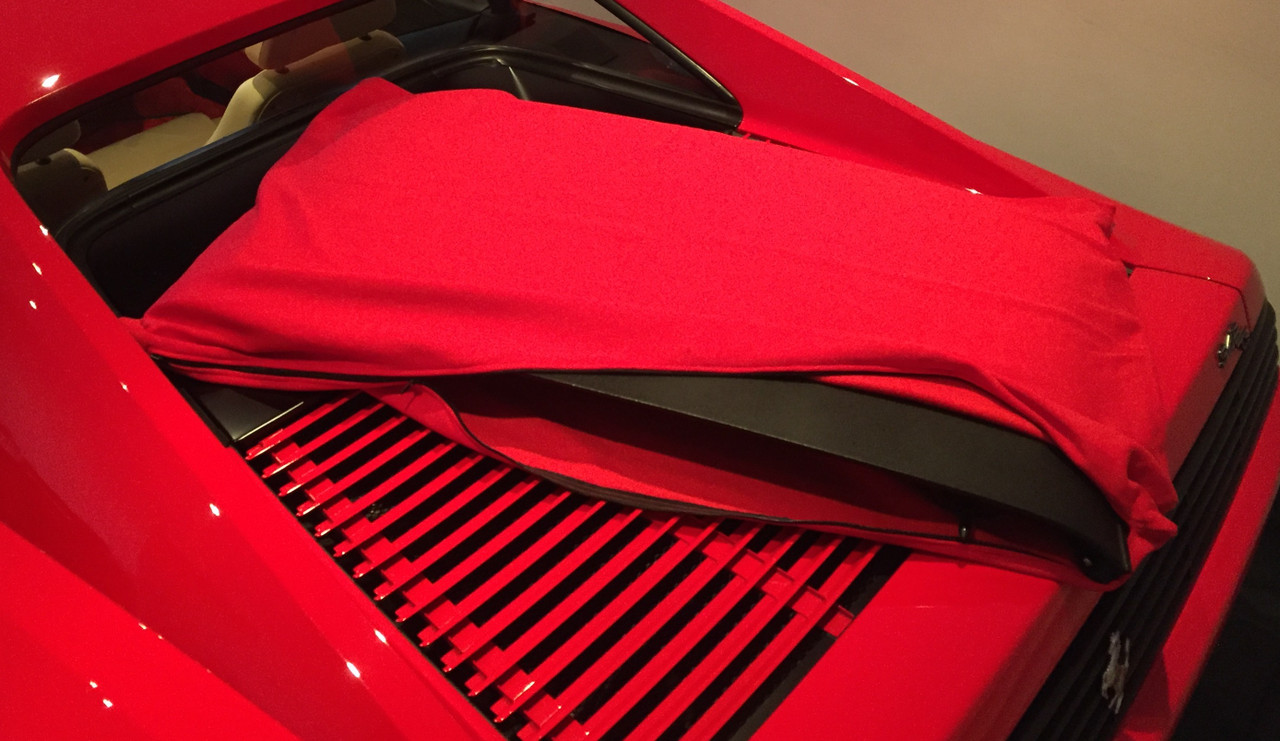 Ferrari 308/328 Targa Top Bag