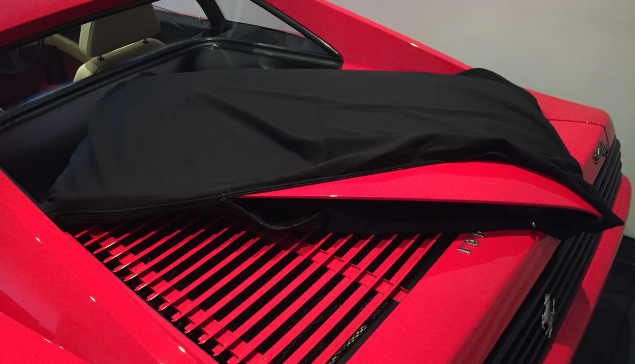 Ferrari 348/F355 Targa Top Bag