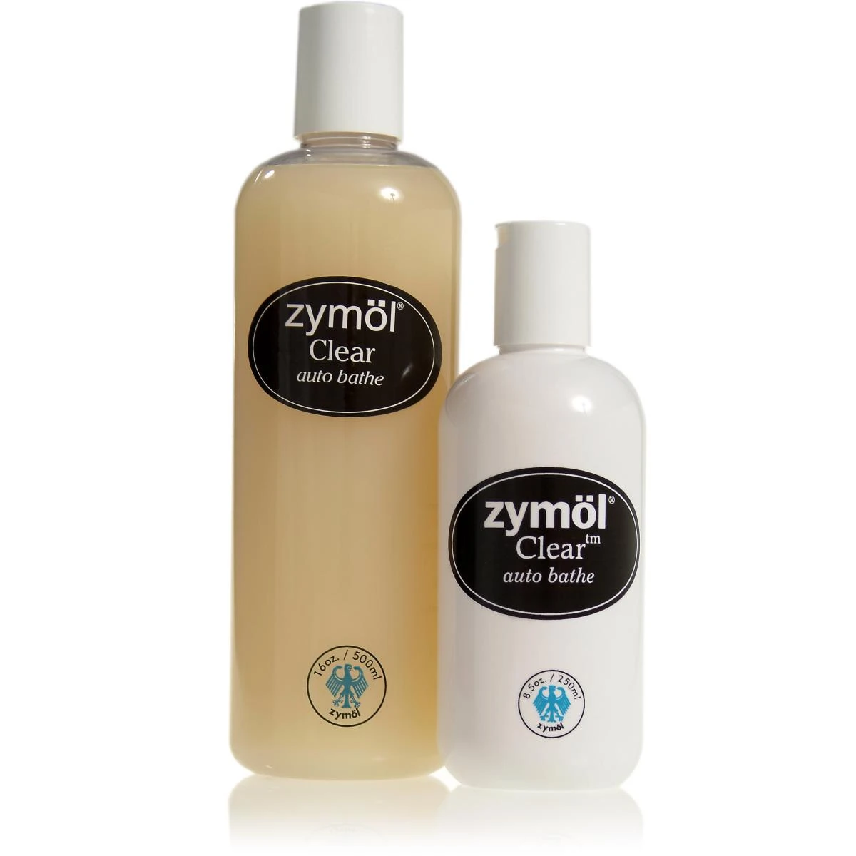 Zymol Clear Autobathe