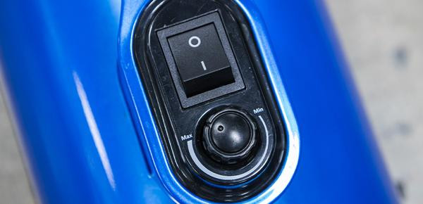 BLO AIR-GT Car Dryer