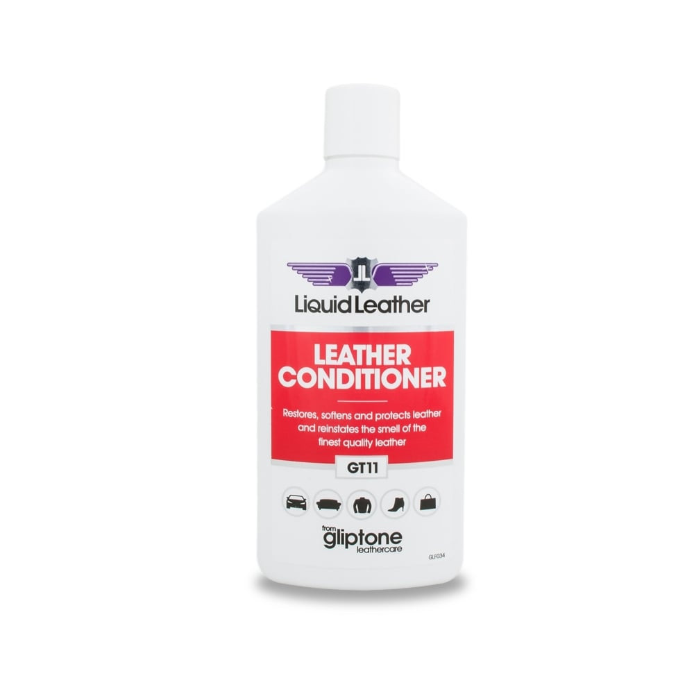 Gliptone GT11 Leather Conditioner (250ml)