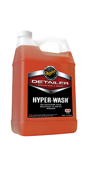 Meguiars Hyperwash 3.78 L D110