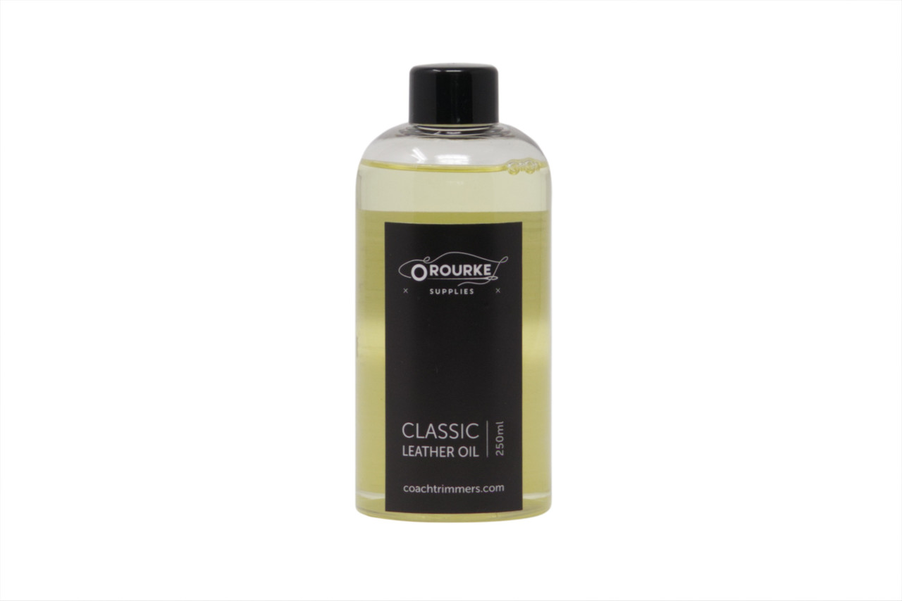 O'Rourke Classic Leather Conditioner
