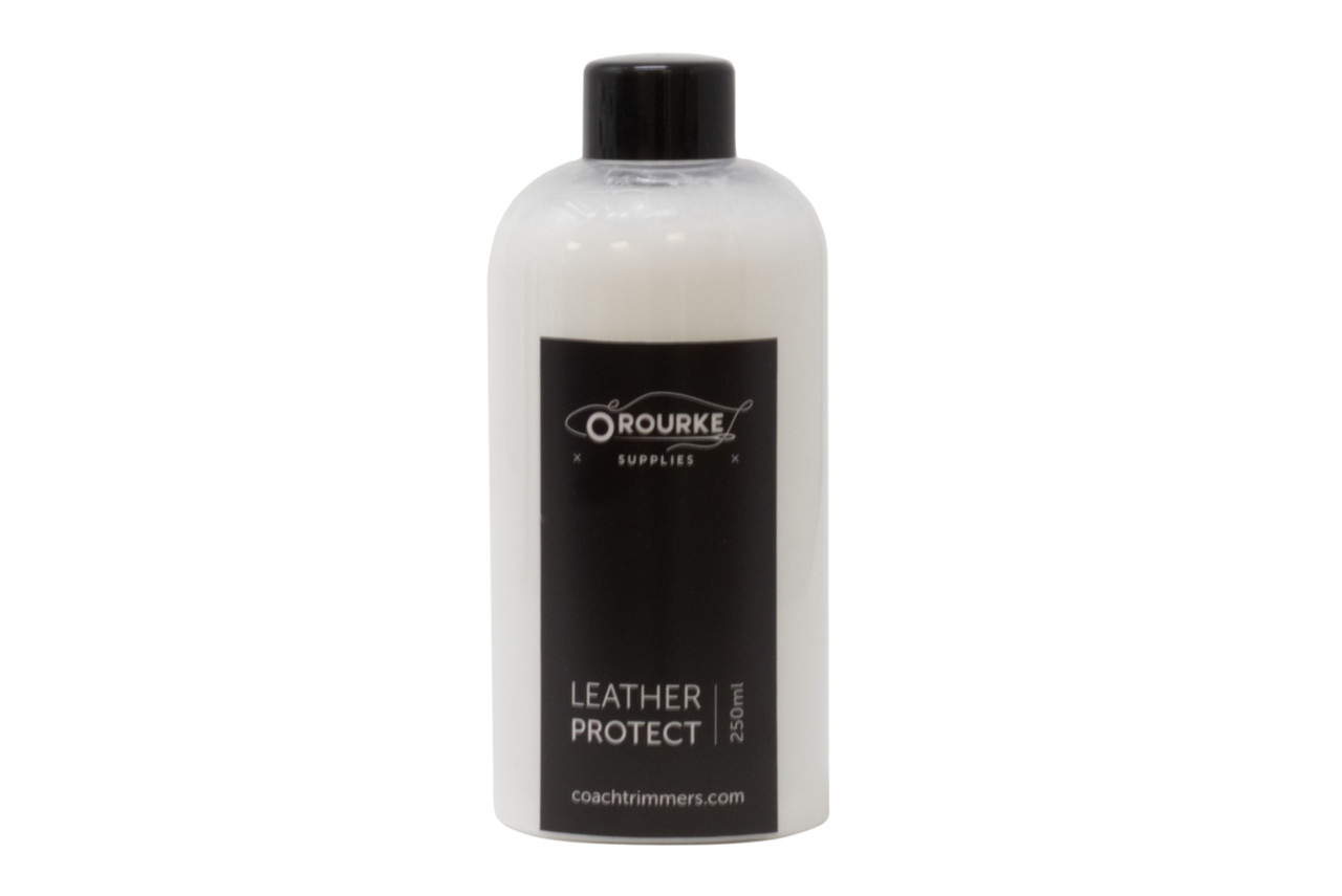 O'Rourke Leather Protect (250ml)