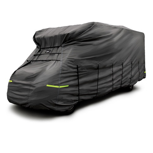 Maypole Motorhome Covers