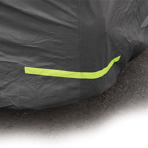 Maypole Motorhome Covers