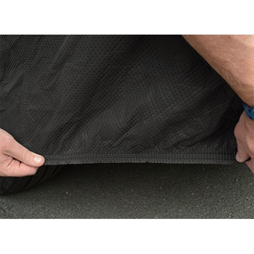 Maypole Motorhome Covers