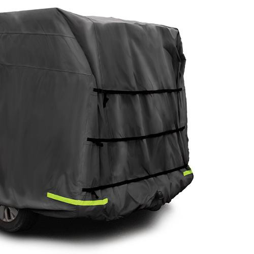Modern Volkswagen T25/T3/T3/T4 Camper outdoor cover