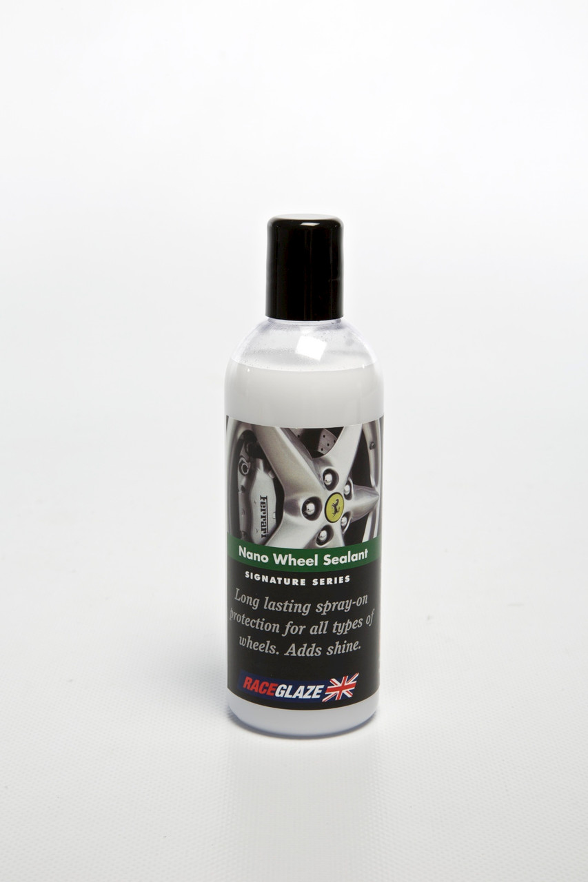 Race Glaze Nano Wheel Sealant 500ml