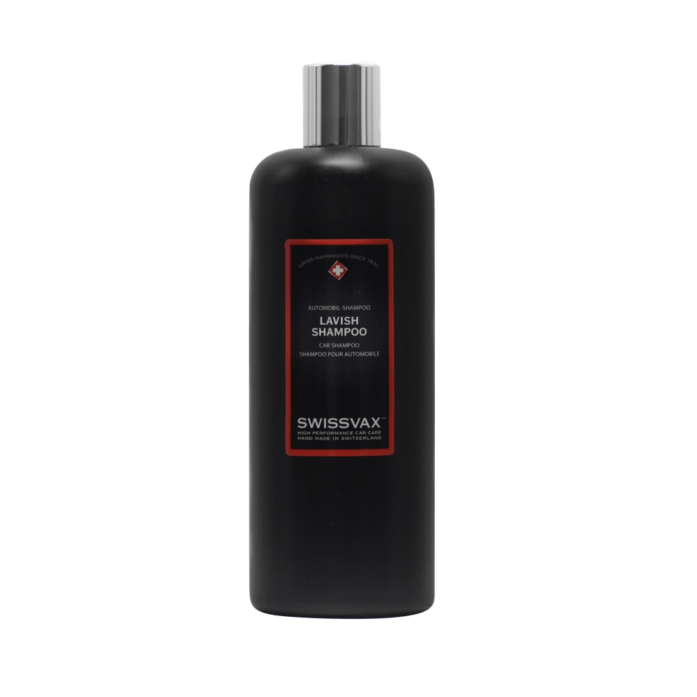 Swissvax Lavish Shampoo