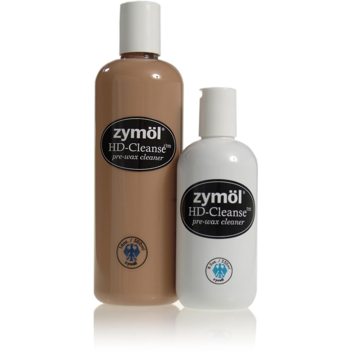 Zymol HD-Cleanse SiO2