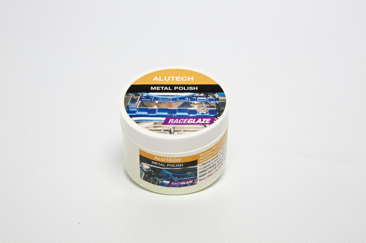 Alutech Metal Polish