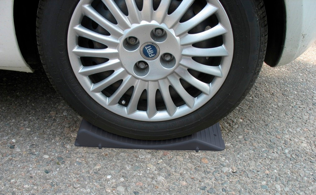 Tyre Trainer (pair)