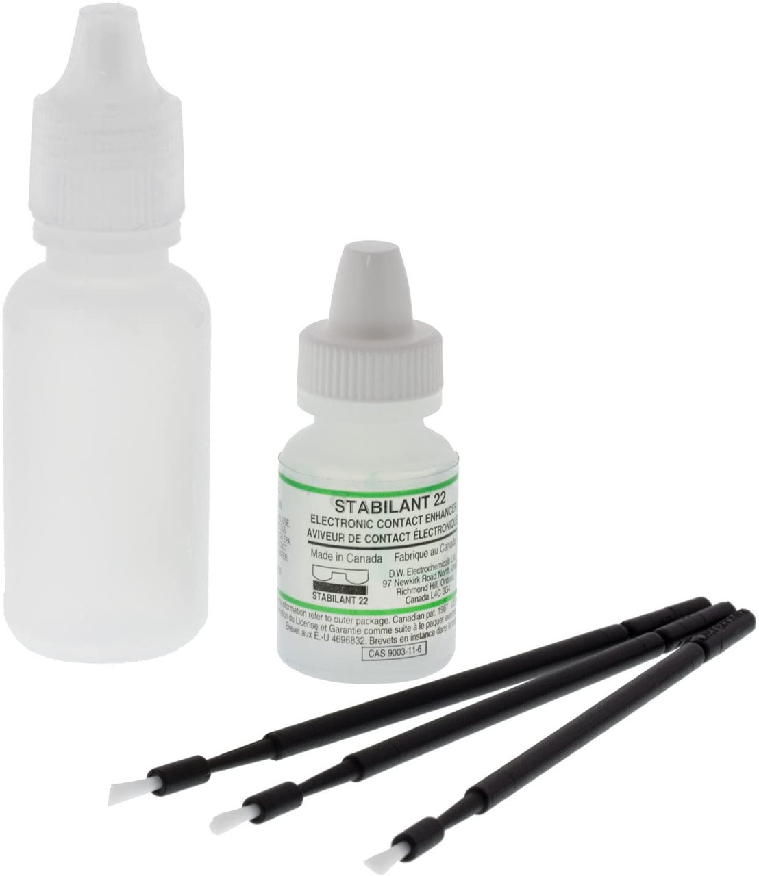Stabilant 22 5ml Field Kit