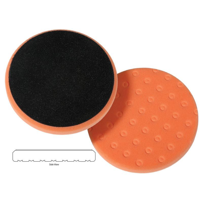 Lake Country 6.5″ Machine Polishing Pads family