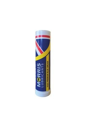 Morris K323 Premium Blue Grease 400g
