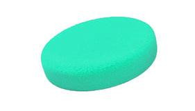 Gloss-It Light Cut 9.5cm Foam Pad