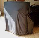 Hardtop Stand Bag