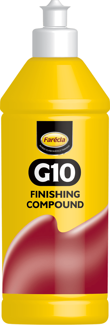 Farecla G10 Compound (1 Litre)