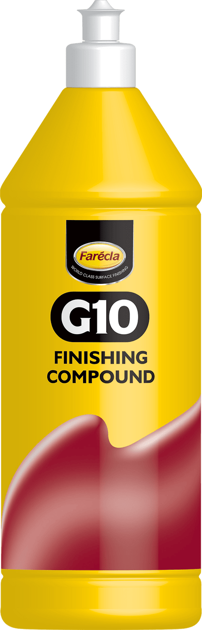 Farecla G10 Compound (1 Litre)