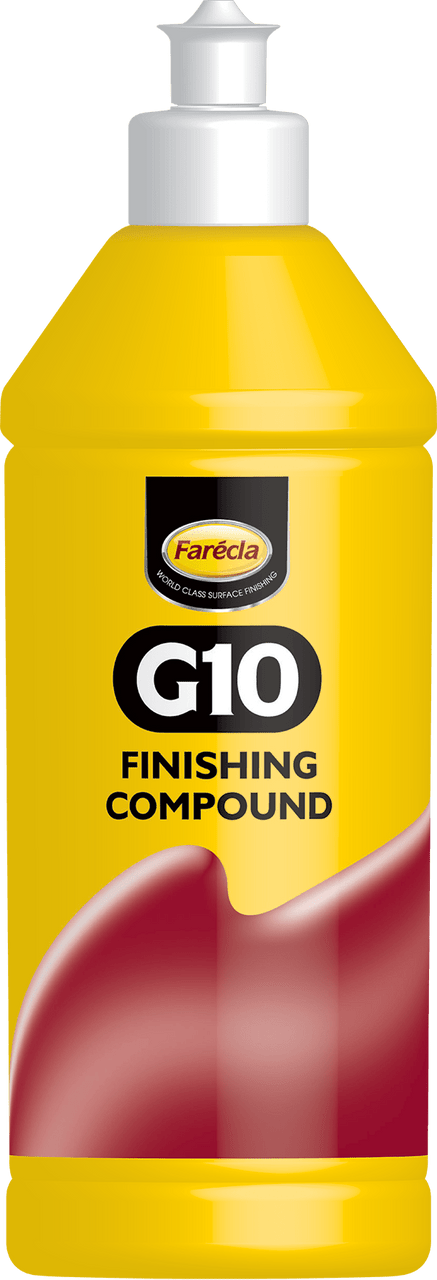Farecla G10 Compound (500ml)