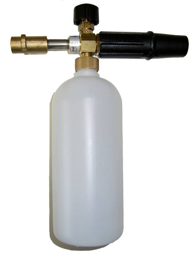 Heavy Duty SnowFoam Lance (Karcher K)