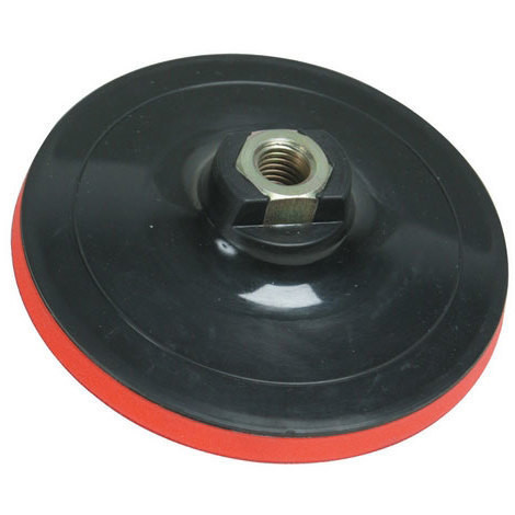 Silverline 125mm M14 Backing Plate