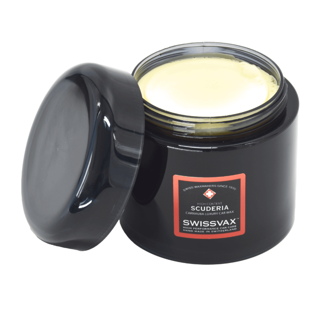 Swissvax Scuderia Wax