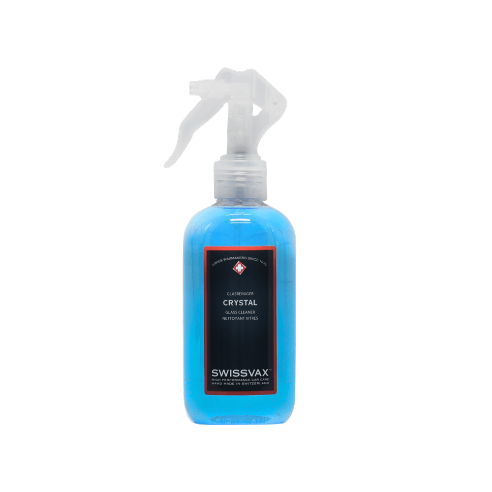 Swissvax Crystal Glass Cleaner