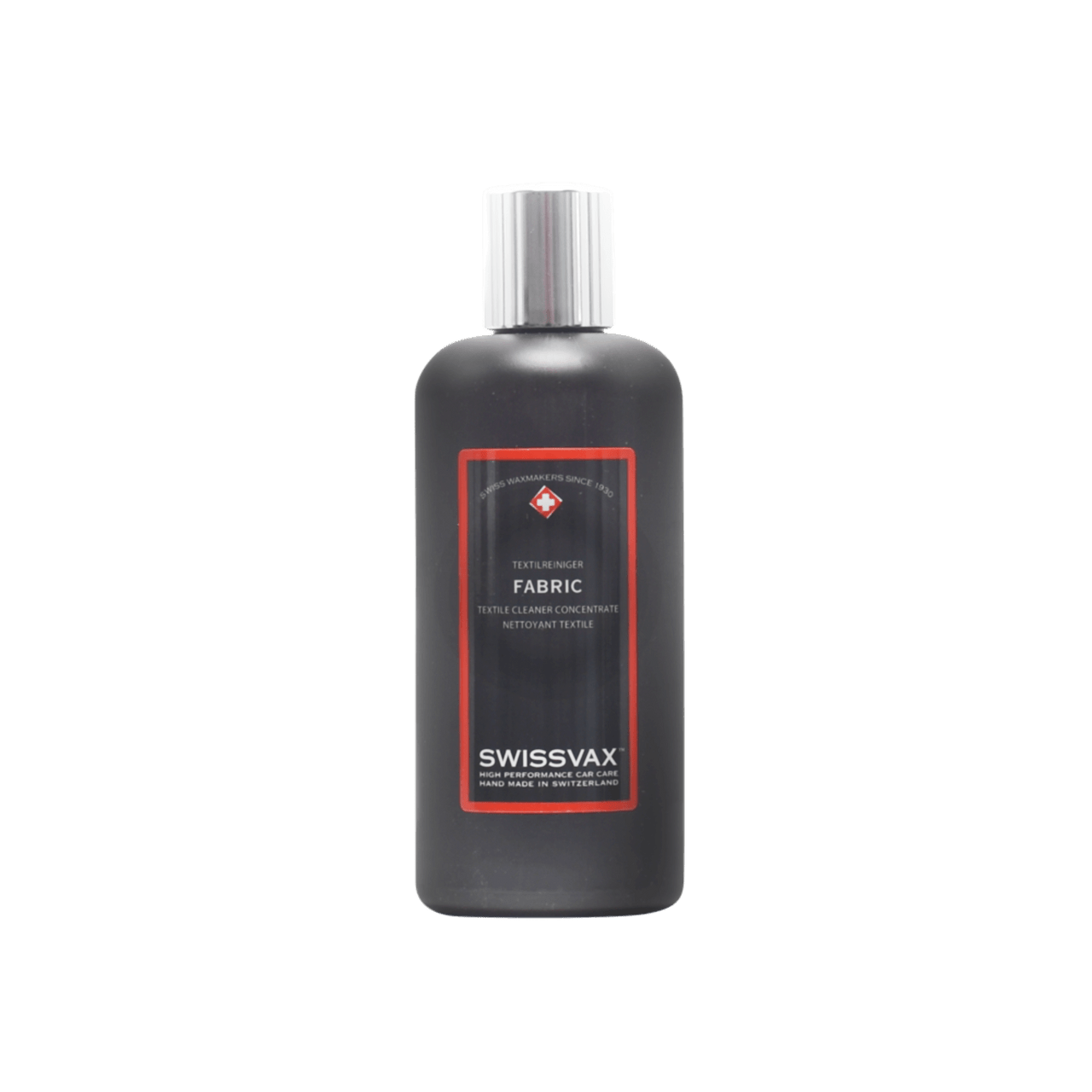 Swissvax Fabric Cleaner (250ml)