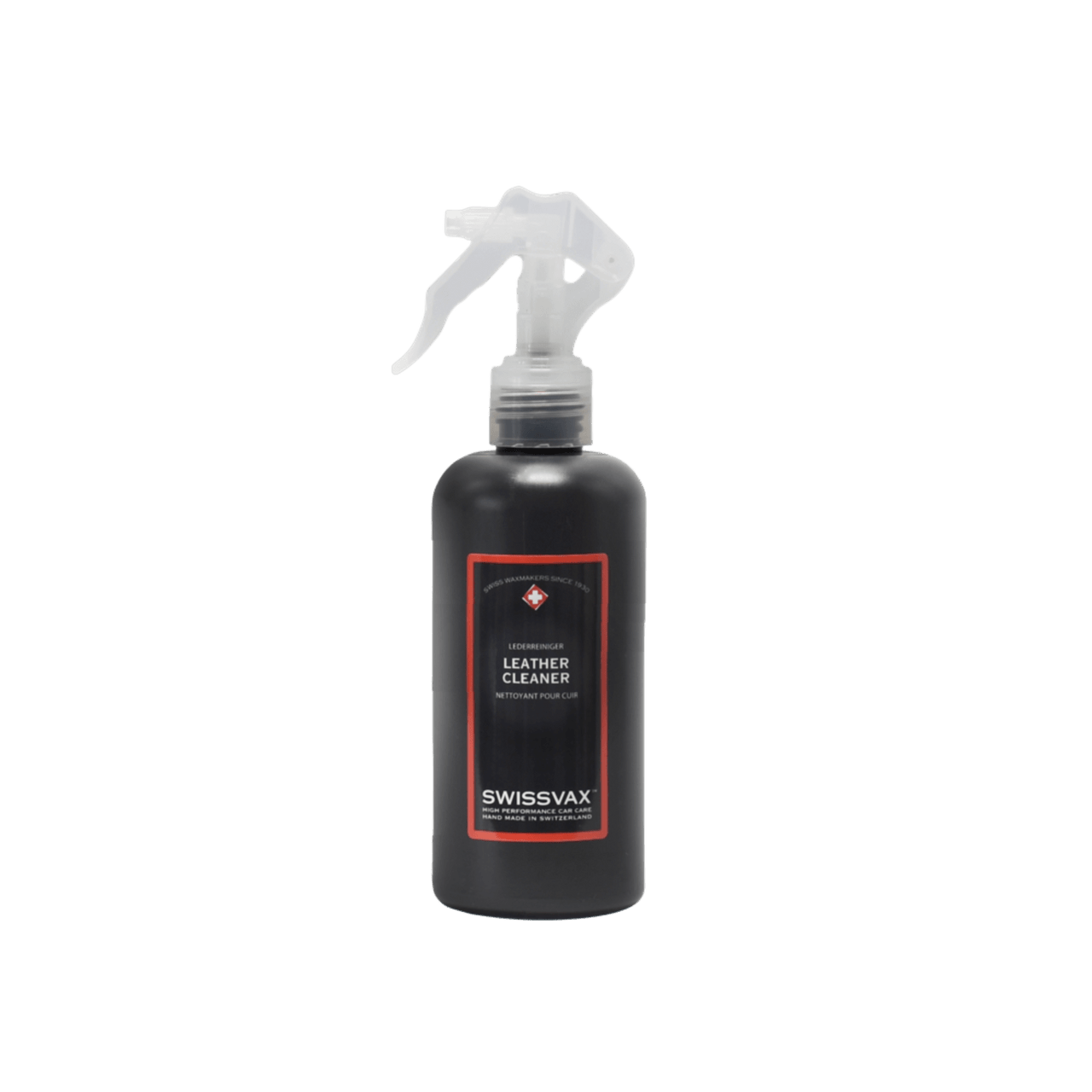 Swissvax Leather Cleaner
