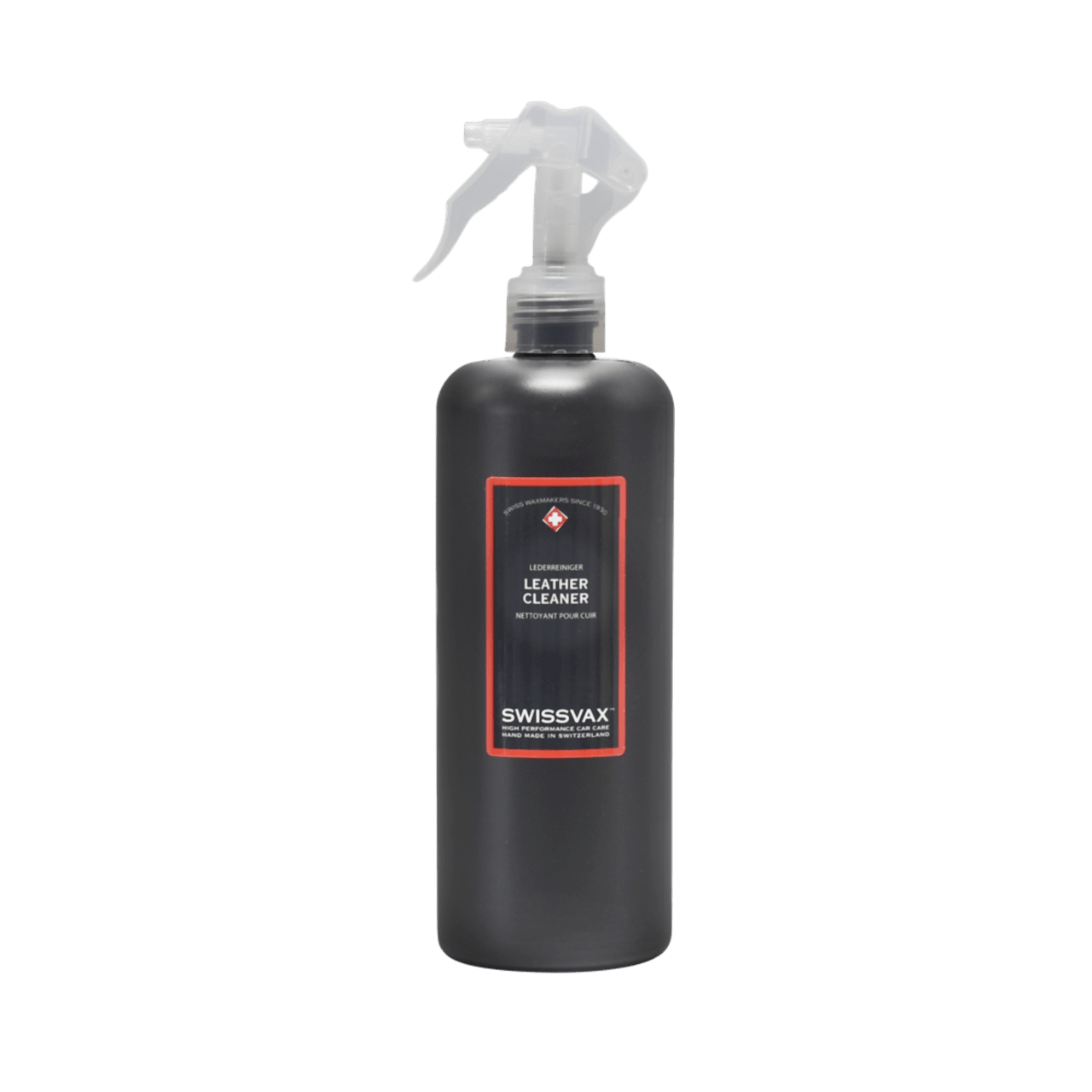 Swissvax Leather Cleaner