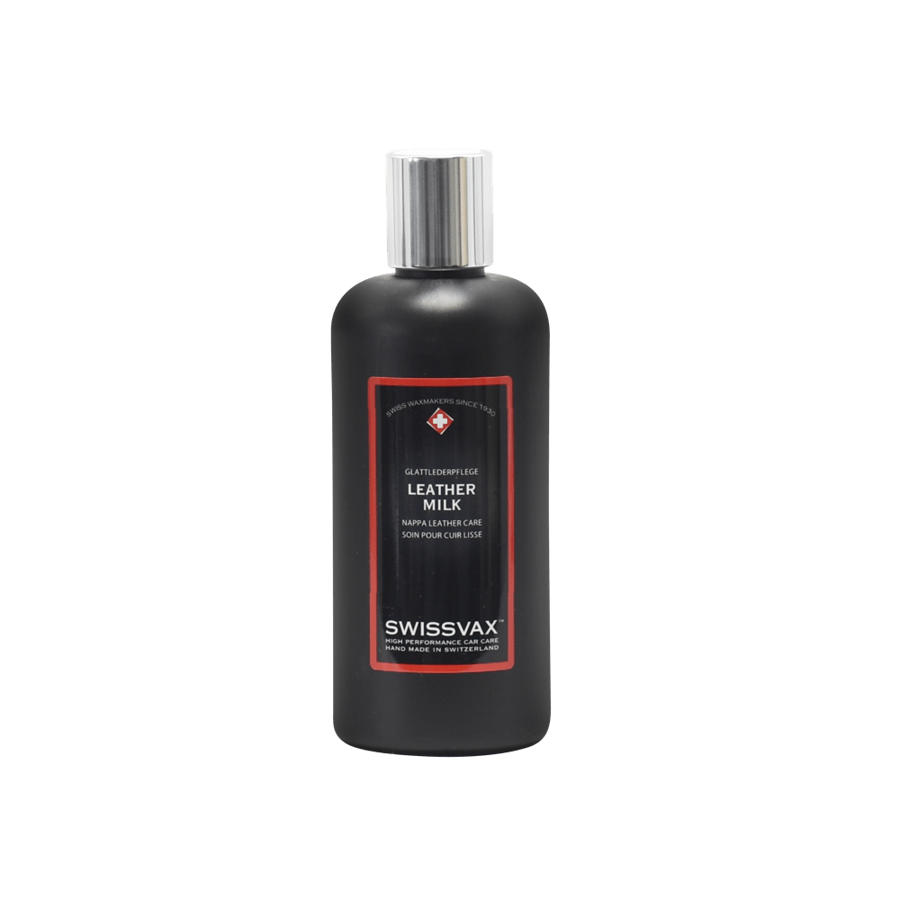 Swissvax Leather Milk (250ml)