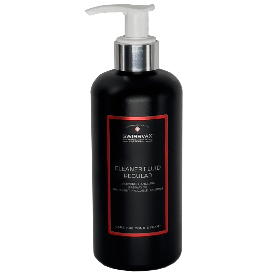 Swissvax Cleaner Fluid