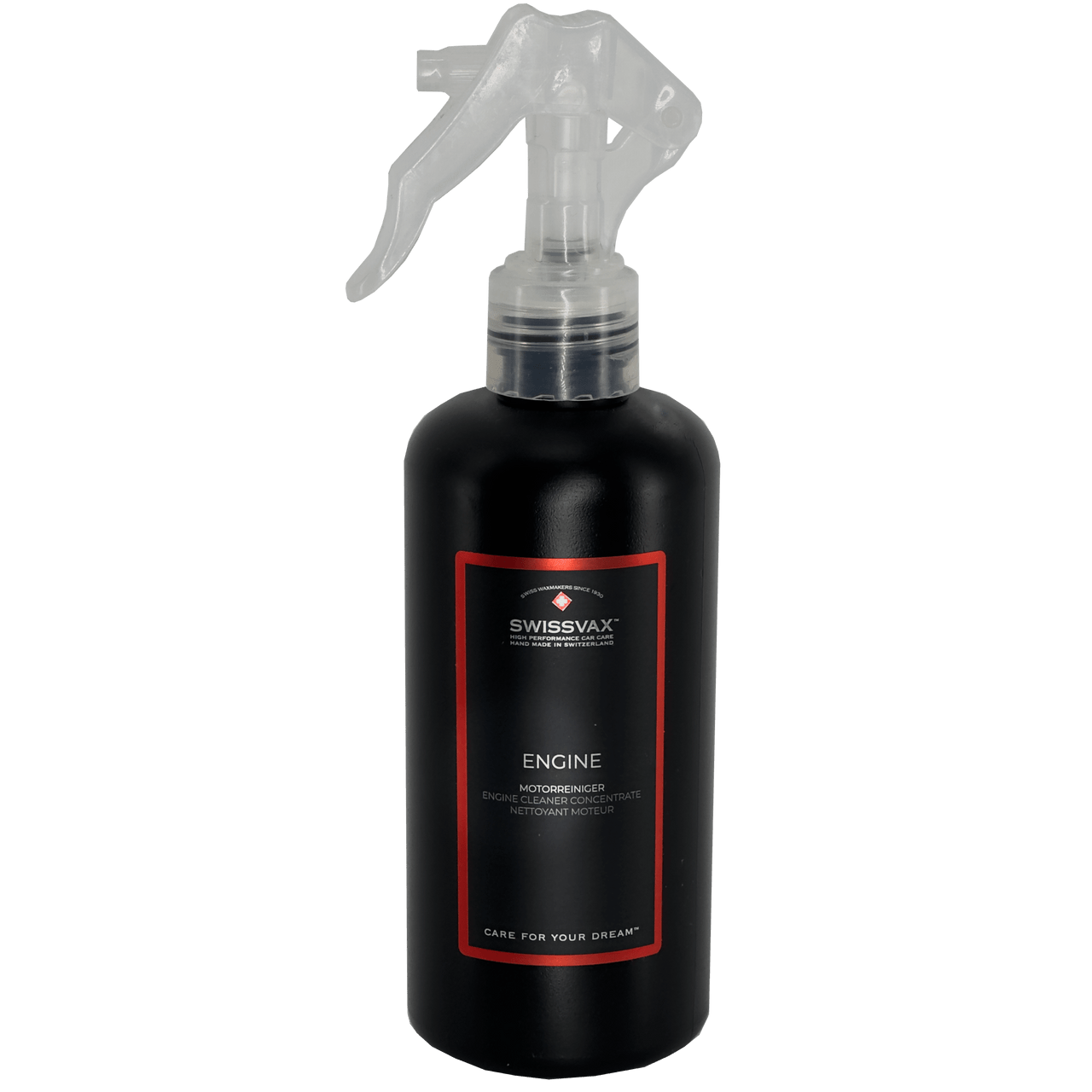 Swissvax Engine Cleaner Concentrate