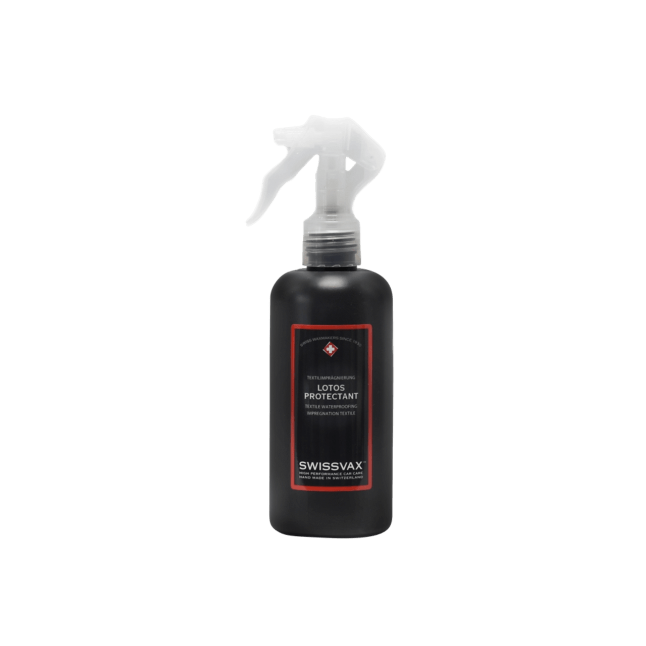 Swissvax Lotos Protectant