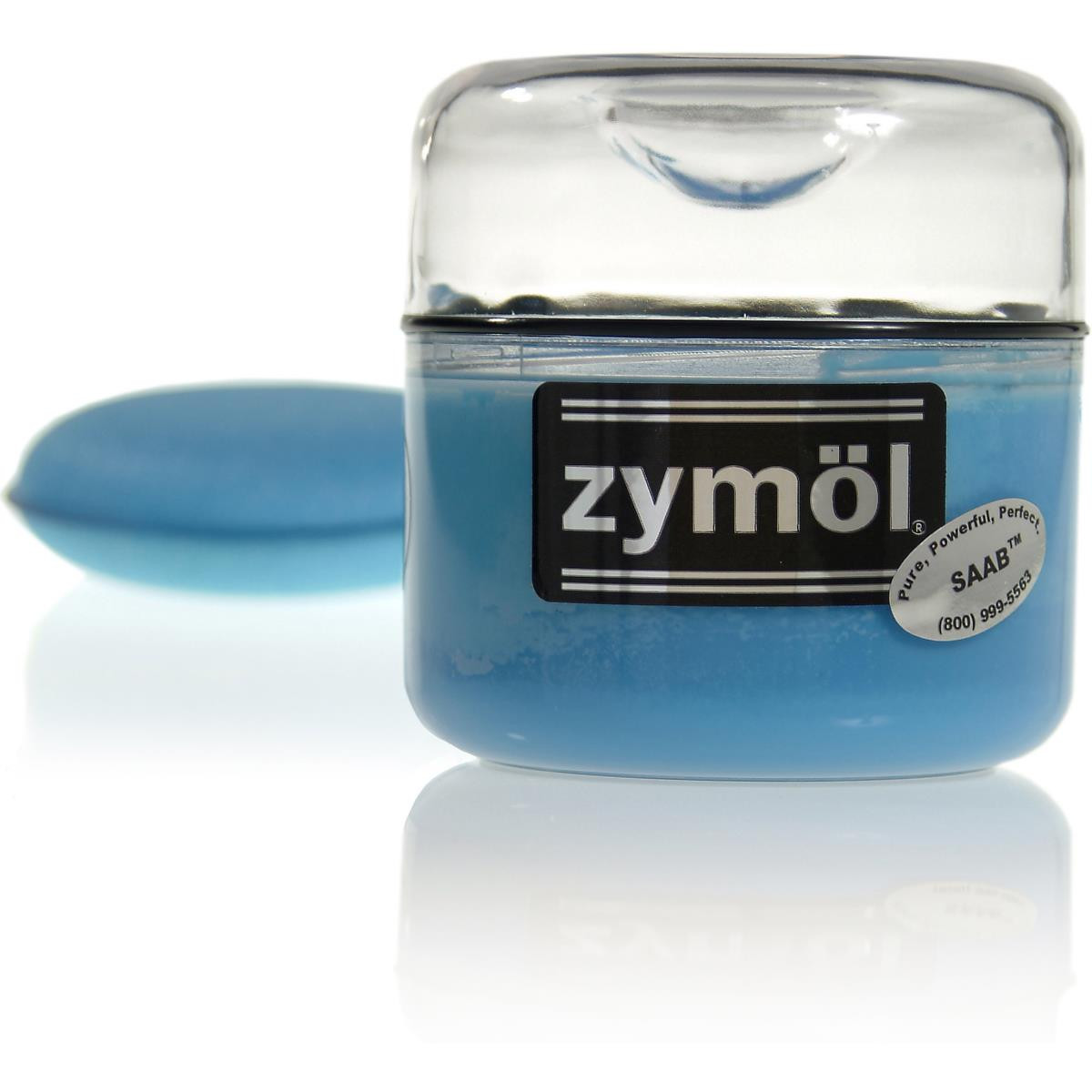 Zymol Saab Wax (226g)