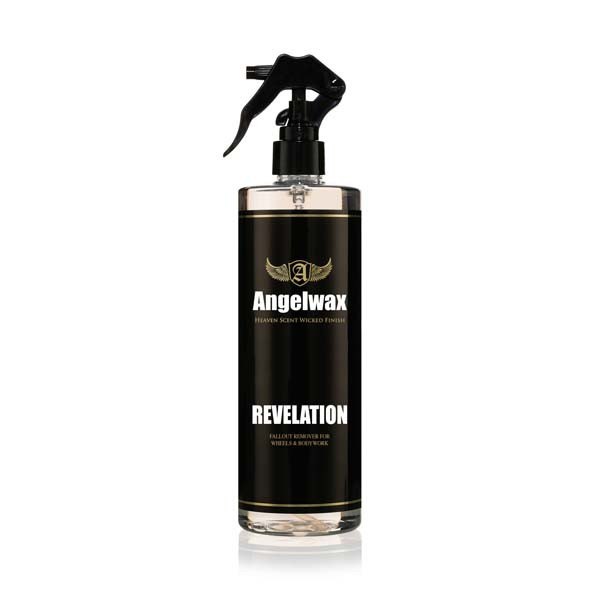 Angelwax Revelation Fallout Remover (500ml)