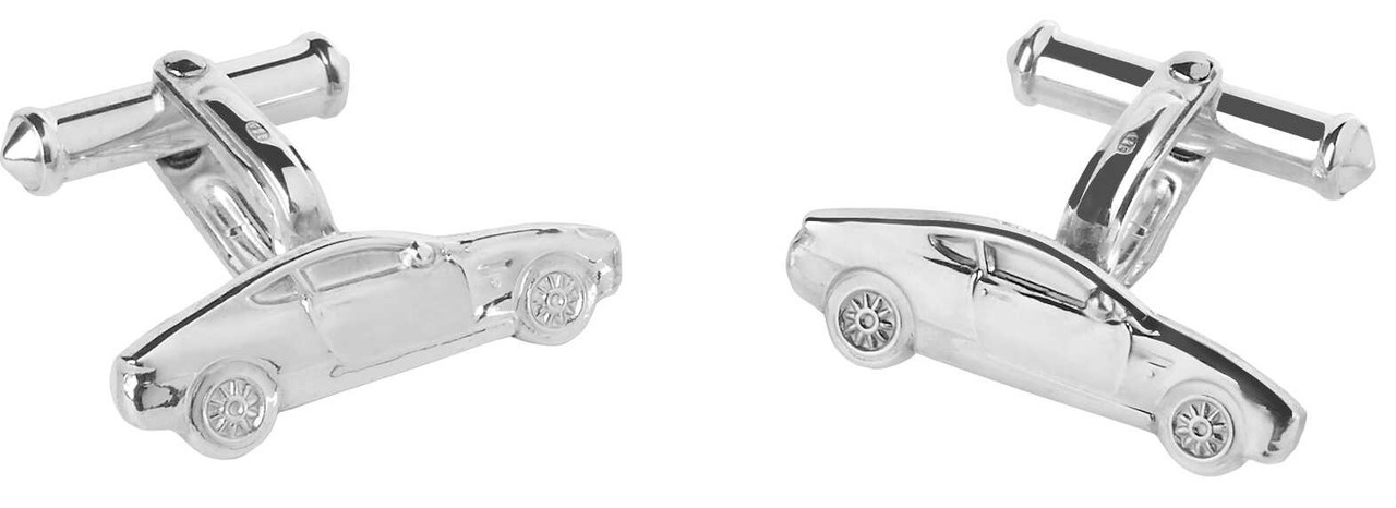 Aston Martin DB9 Cufflinks